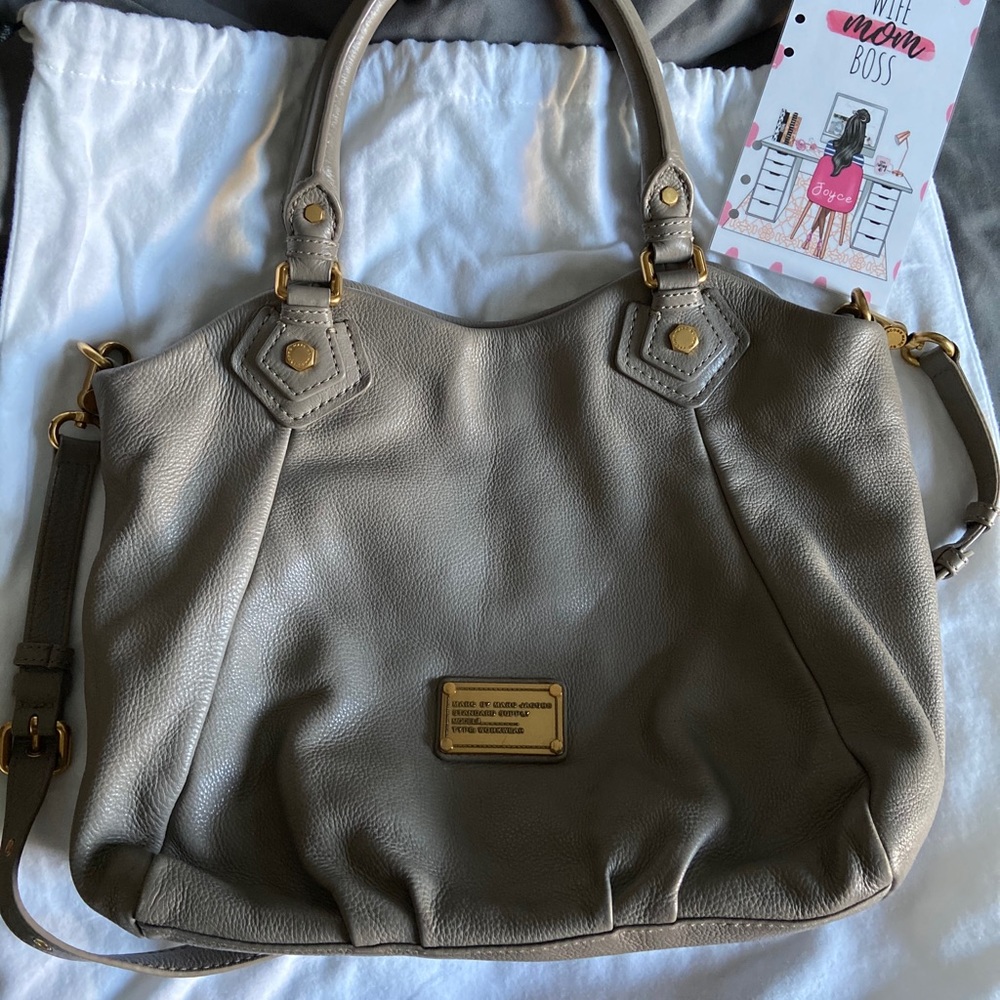 Marc by Marc Jacobs Classic Q Francesca